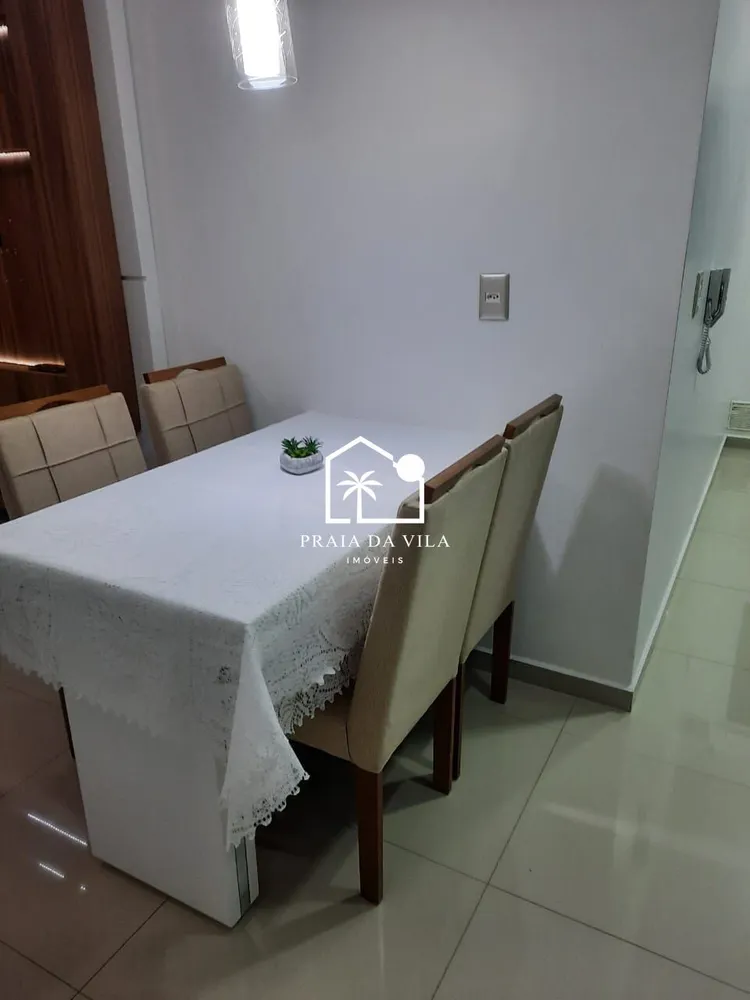 Apartamento, 2 quartos, 54 m² - Foto 4