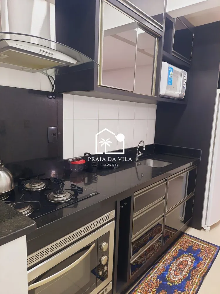 Apartamento, 2 quartos, 54 m² - Foto 1
