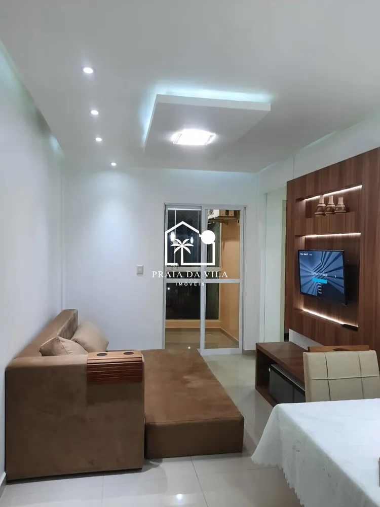 Apartamento, 2 quartos, 54 m² - Foto 9