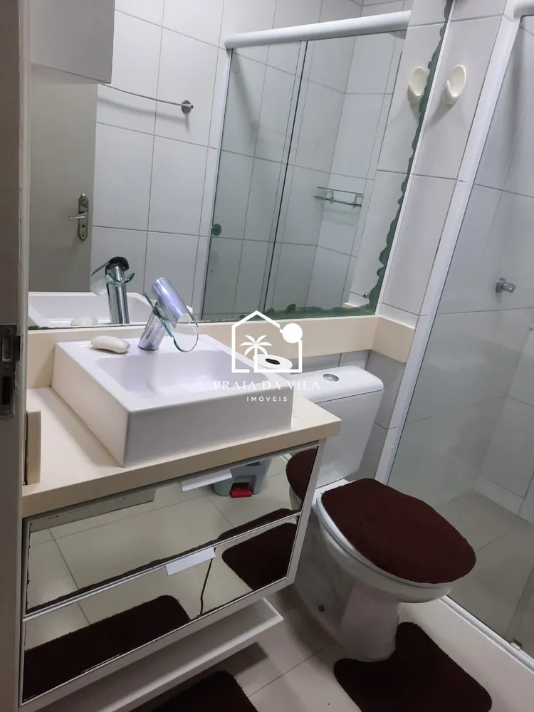 Apartamento, 2 quartos, 54 m² - Foto 8