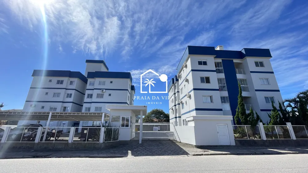 Apartamento, 2 quartos, 54 m² - Foto 5