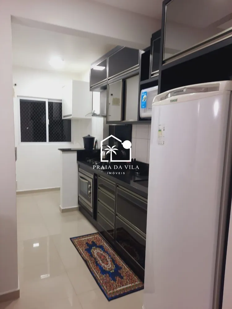 Apartamento, 2 quartos, 54 m² - Foto 6