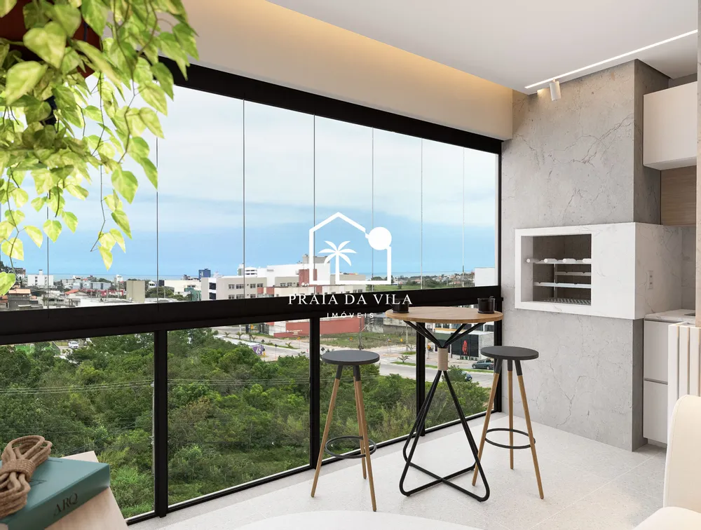 Apartamento, 2 quartos, 72 m² - Foto 4