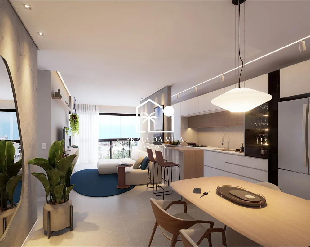 Apartamento, 2 quartos, 72 m² - Foto 7