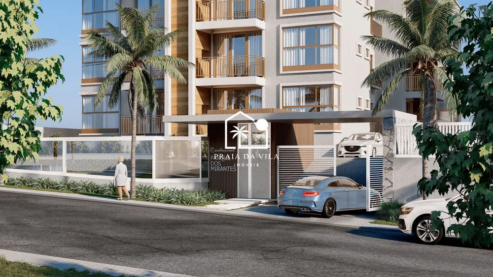 Apartamento, 2 quartos, 80 m² - Foto 3