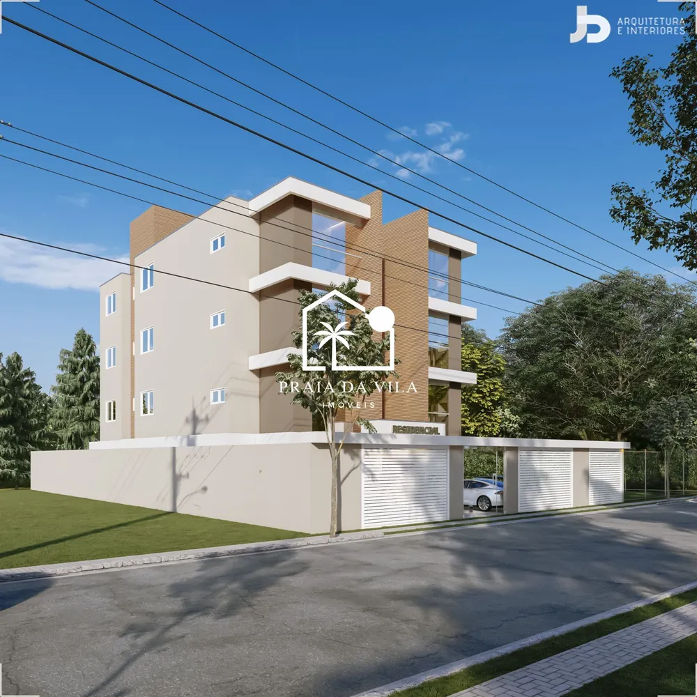 Apartamento, 2 quartos, 76 m² - Foto 2