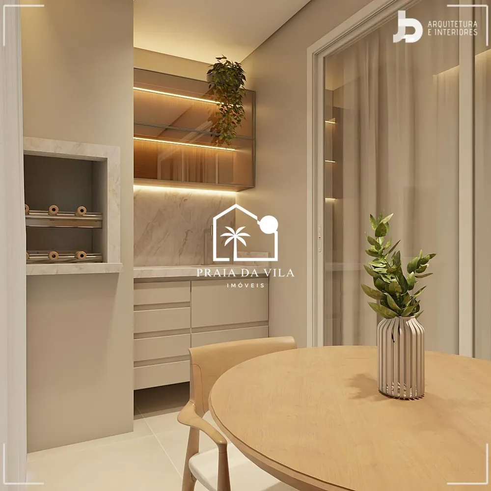 Apartamento, 2 quartos, 76 m² - Foto 10