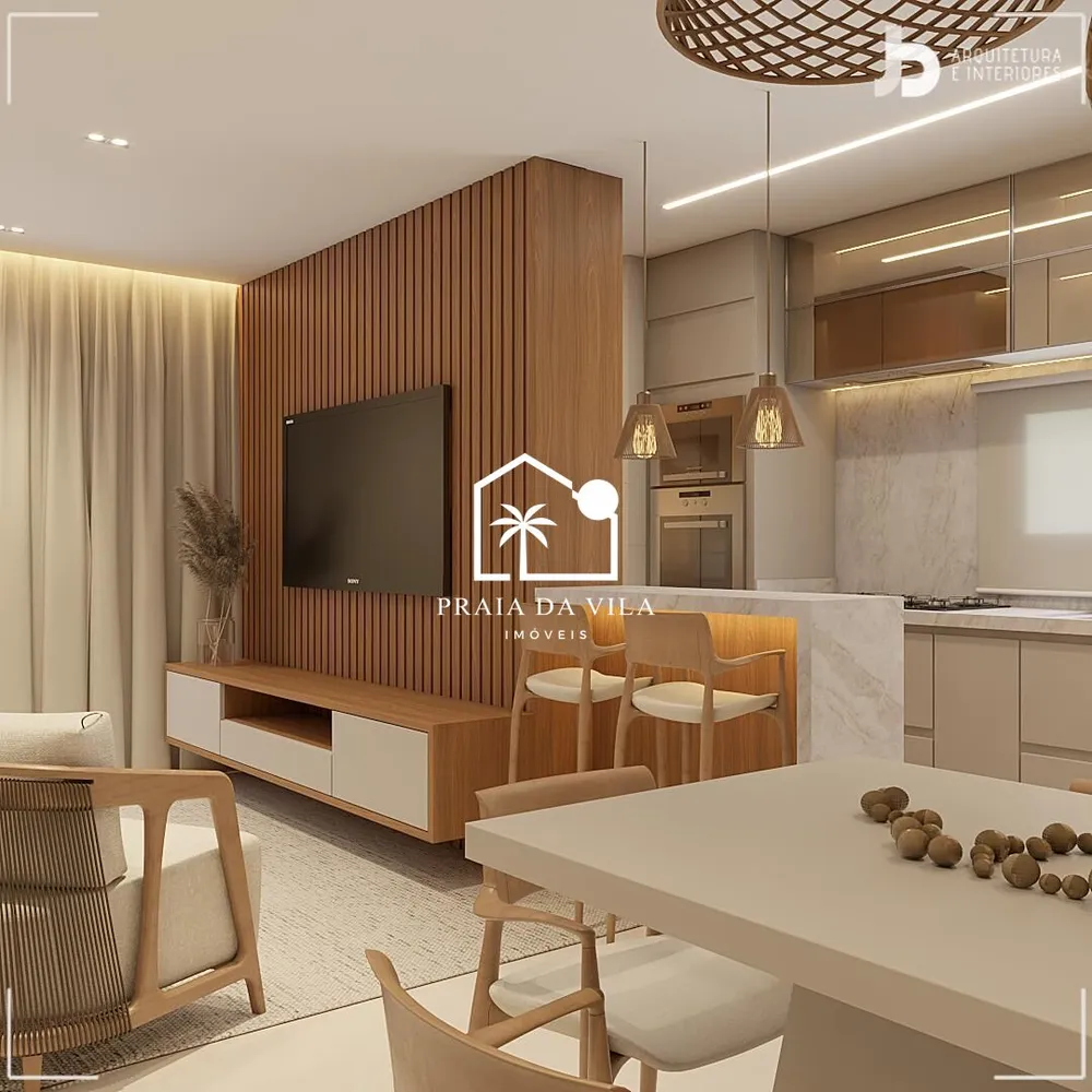 Apartamento, 2 quartos, 76 m² - Foto 4