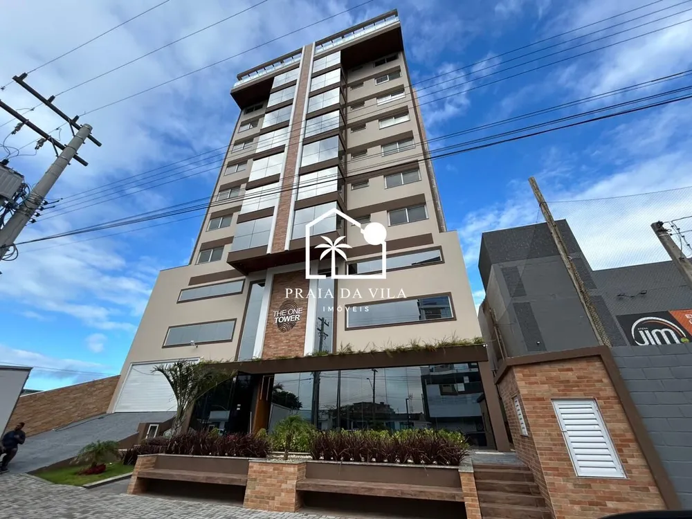 Apartamento, 1 quarto, 34 m² - Foto 6