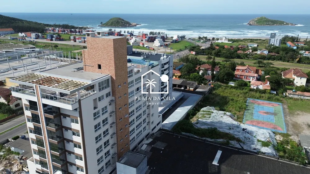 Apartamento, 1 quarto, 34 m² - Foto 7
