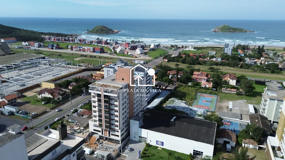 Apartamento, 1 quarto, 34 m² - Foto 4