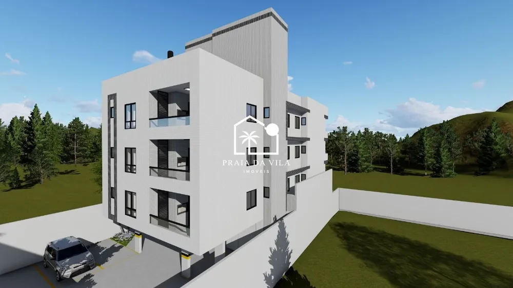 Apartamento, 2 quartos, 70 m² - Foto 1