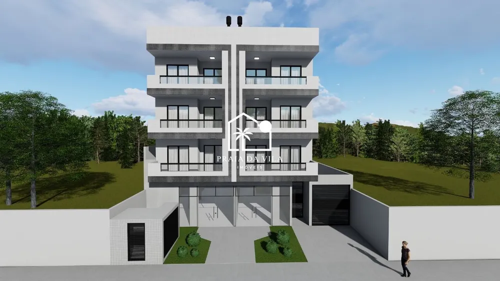 Apartamento, 2 quartos, 70 m² - Foto 4
