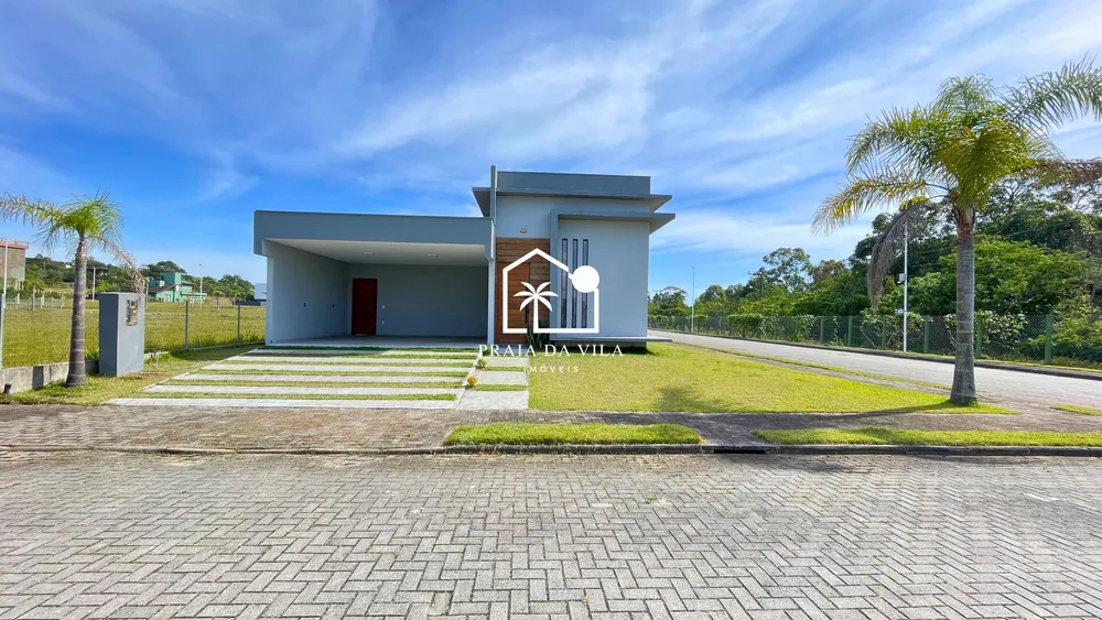 Casa, 3 quartos, 163 m² - Foto 3