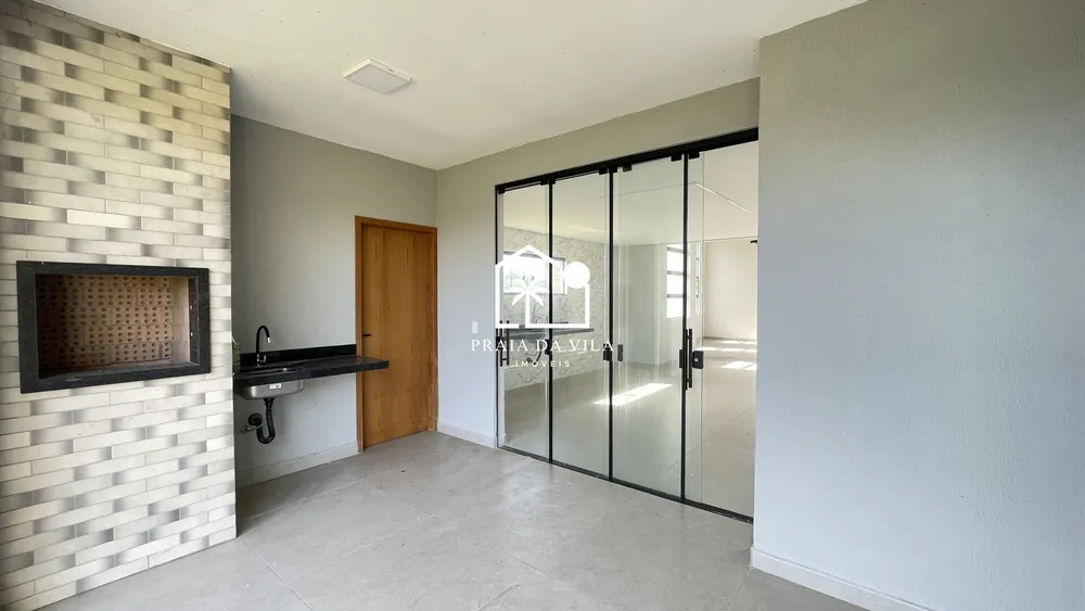 Casa, 3 quartos, 163 m² - Foto 4