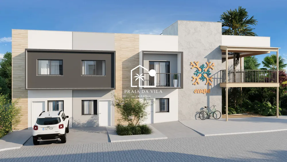 Casa, 2 quartos, 71 m² - Foto 8