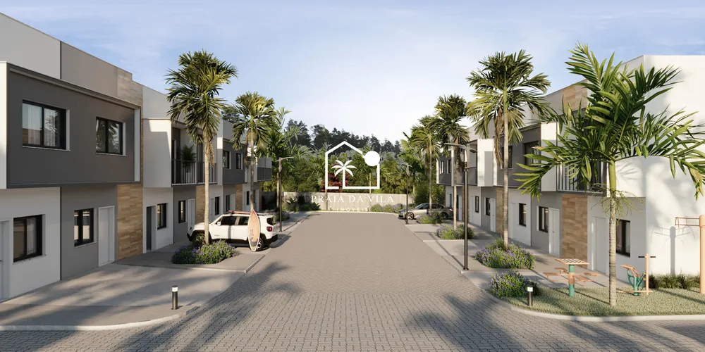 Casa, 2 quartos, 71 m² - Foto 3