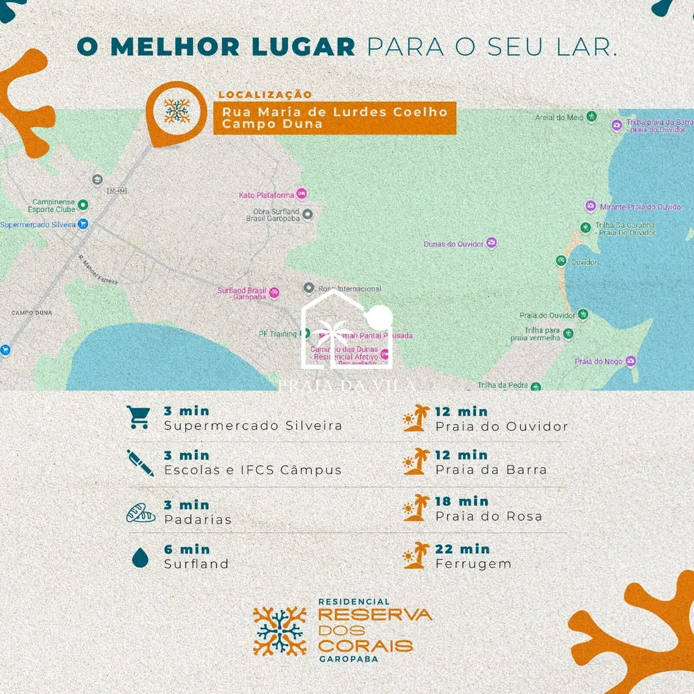 Casa, 2 quartos, 71 m² - Foto 12