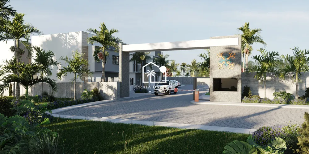 Casa, 2 quartos, 71 m² - Foto 1