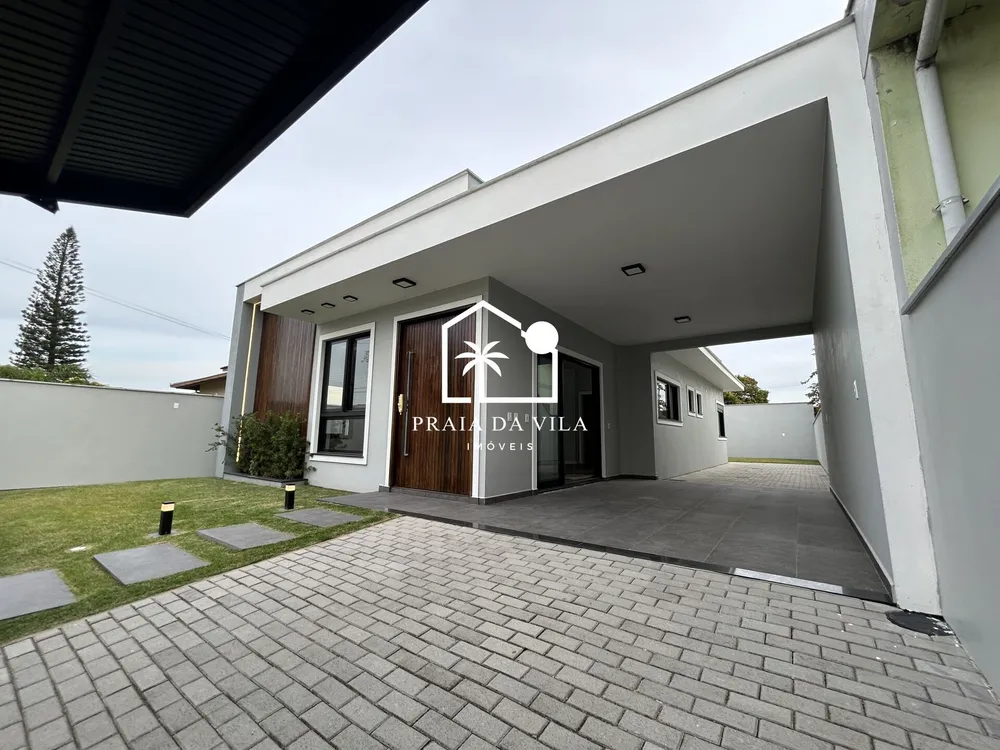 Casa, 3 quartos, 133 m² - Foto 1