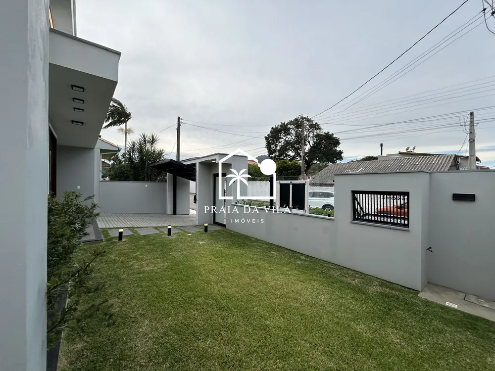Casa, 3 quartos, 133 m² - Foto 2