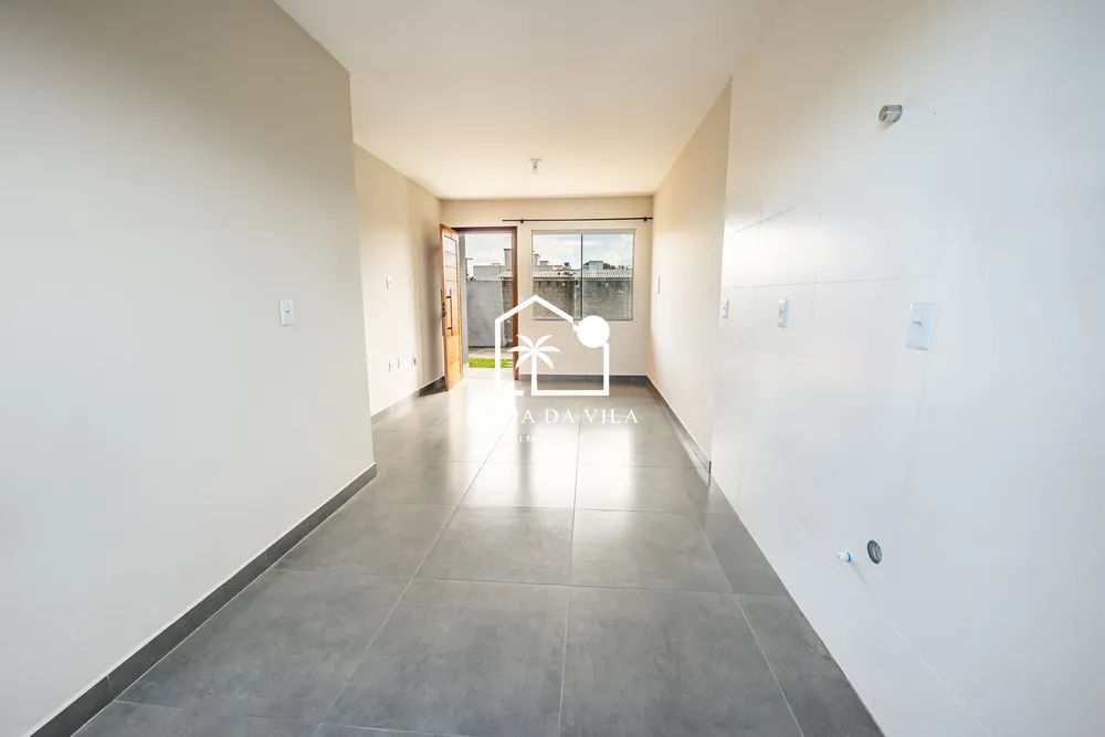 Casa, 2 quartos, 57 m² - Foto 4