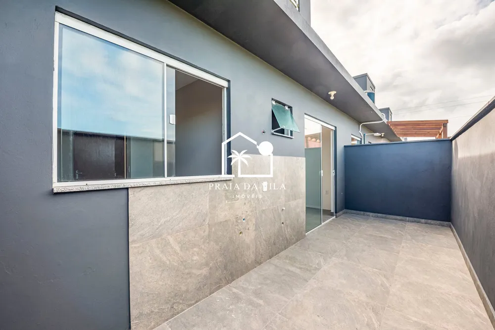 Casa, 2 quartos, 57 m² - Foto 2