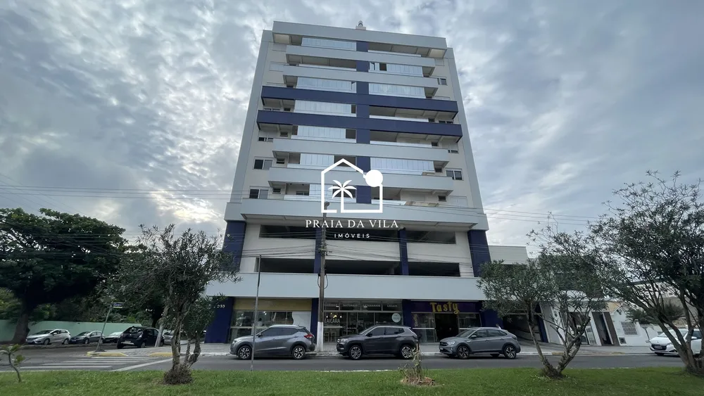 Apartamento, 3 quartos, 116 m² - Foto 2