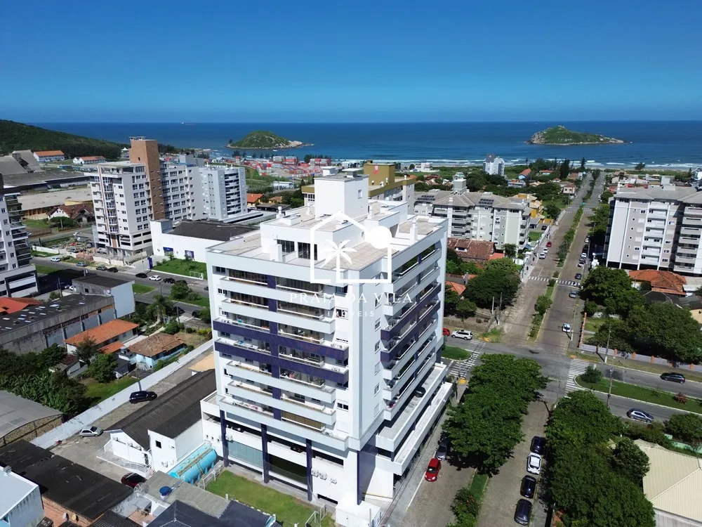Apartamento, 3 quartos, 116 m² - Foto 1