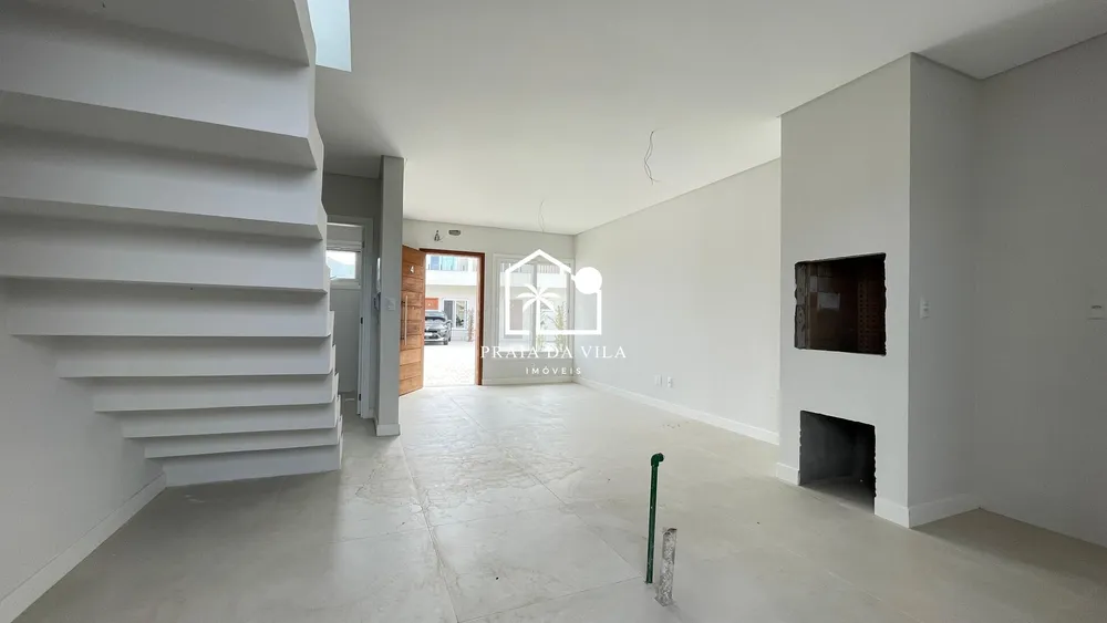 Casa, 2 quartos, 84 m² - Foto 2