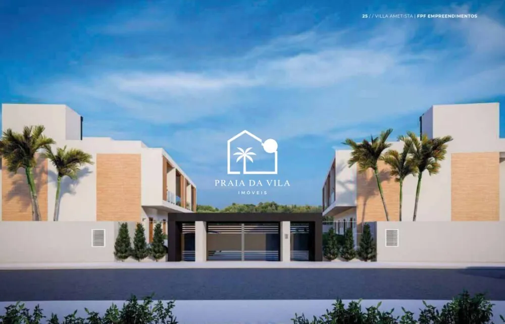 Casa, 2 quartos, 84 m² - Foto 5