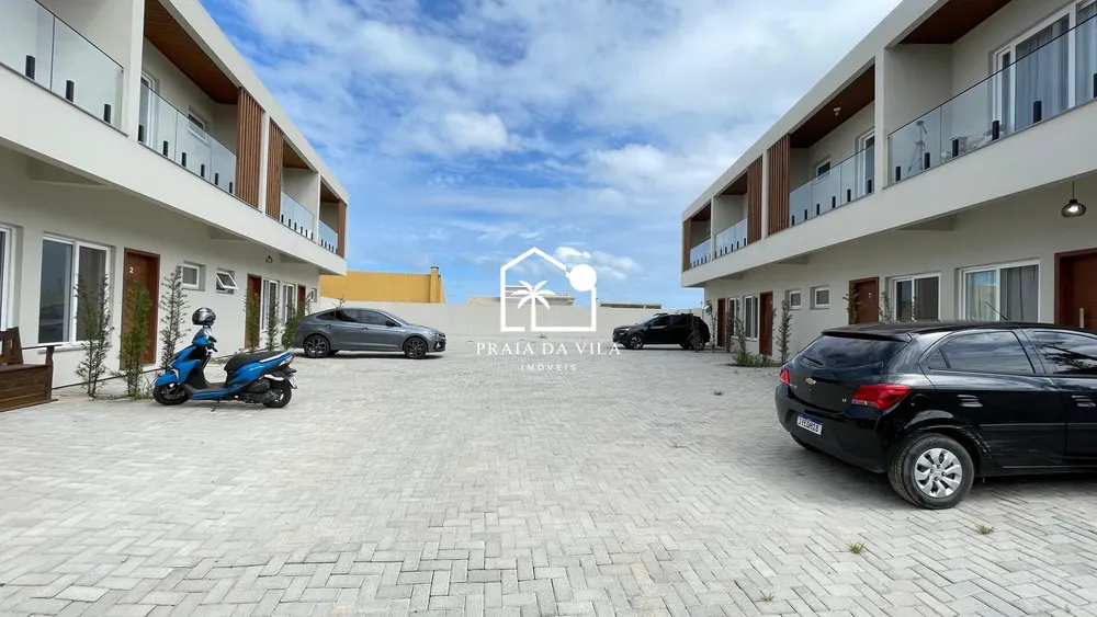 Casa, 2 quartos, 84 m² - Foto 3