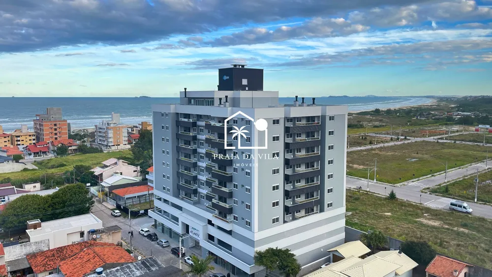 Apartamento, 3 quartos, 109 m² - Foto 1