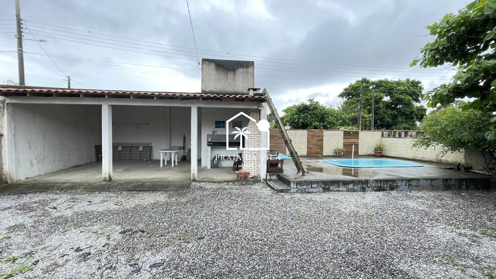 Casa, 3 quartos, 190 m² - Foto 15
