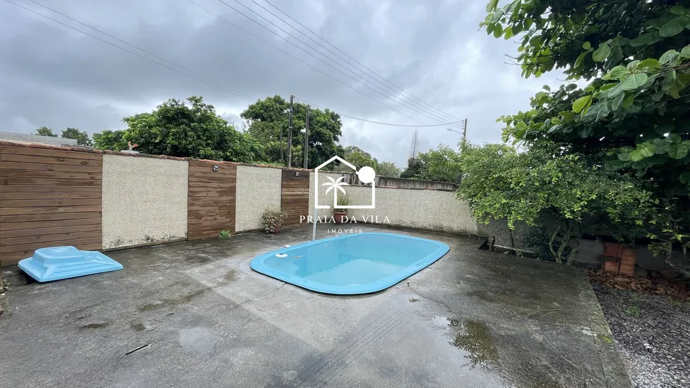 Casa, 3 quartos, 190 m² - Foto 12