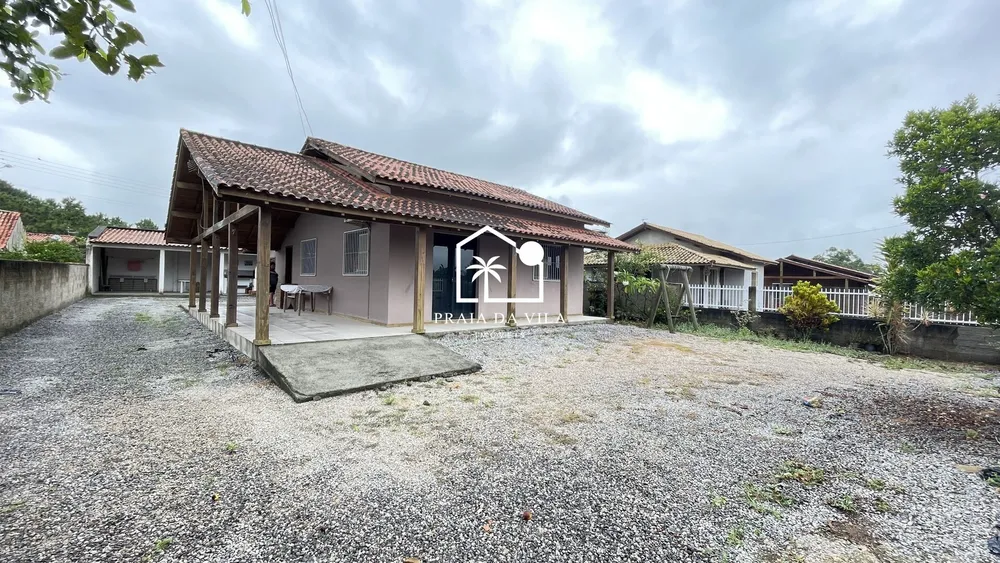 Casa, 3 quartos, 190 m² - Foto 4