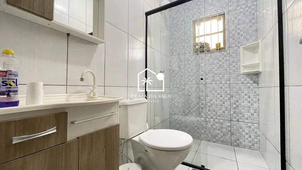 Casa, 3 quartos, 190 m² - Foto 2
