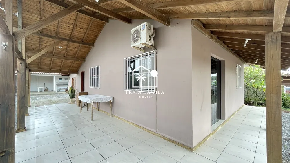 Casa, 3 quartos, 190 m² - Foto 11