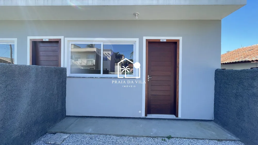 Casa, 2 quartos, 55 m² - Foto 6