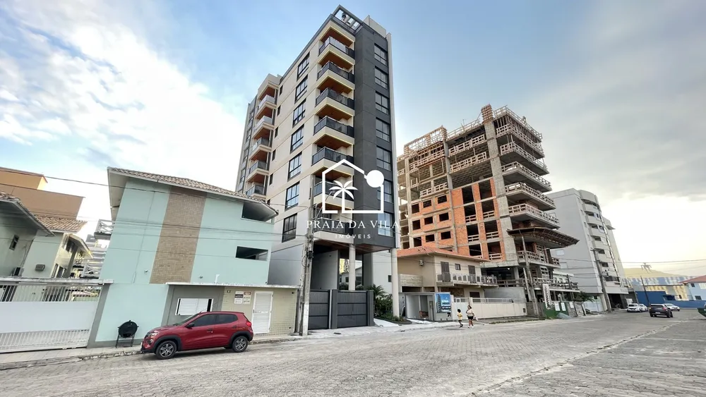 Apartamento, 3 quartos, 90 m² - Foto 1