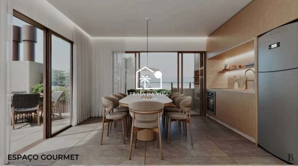 Apartamento, 1 quarto, 32 m² - Foto 11