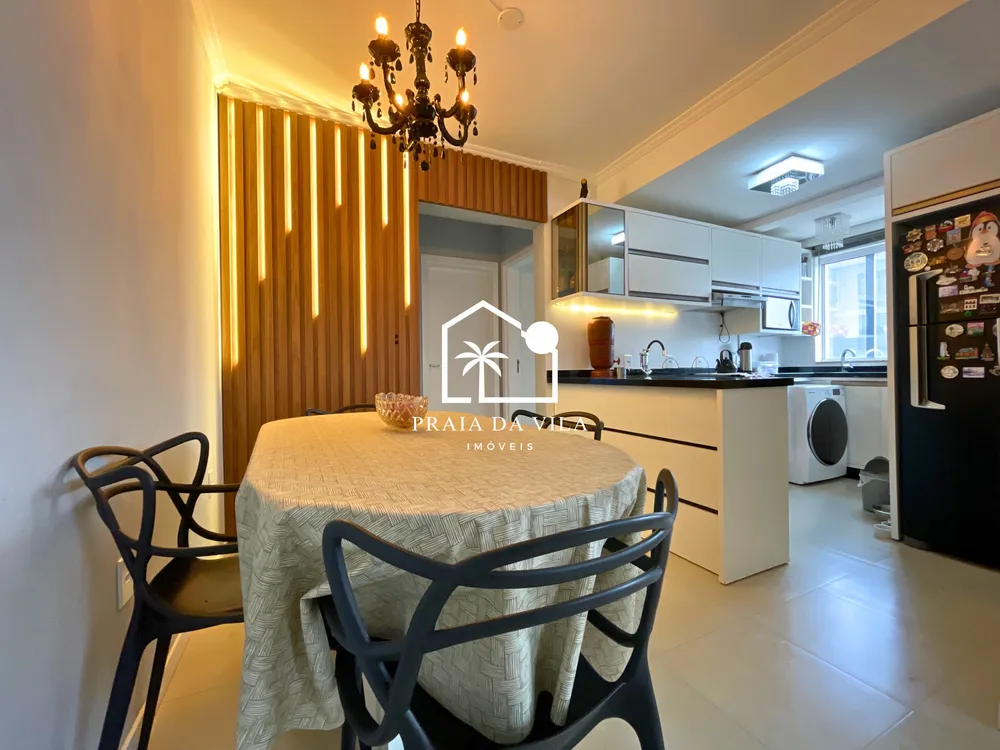 Apartamento, 2 quartos, 59 m² - Foto 1