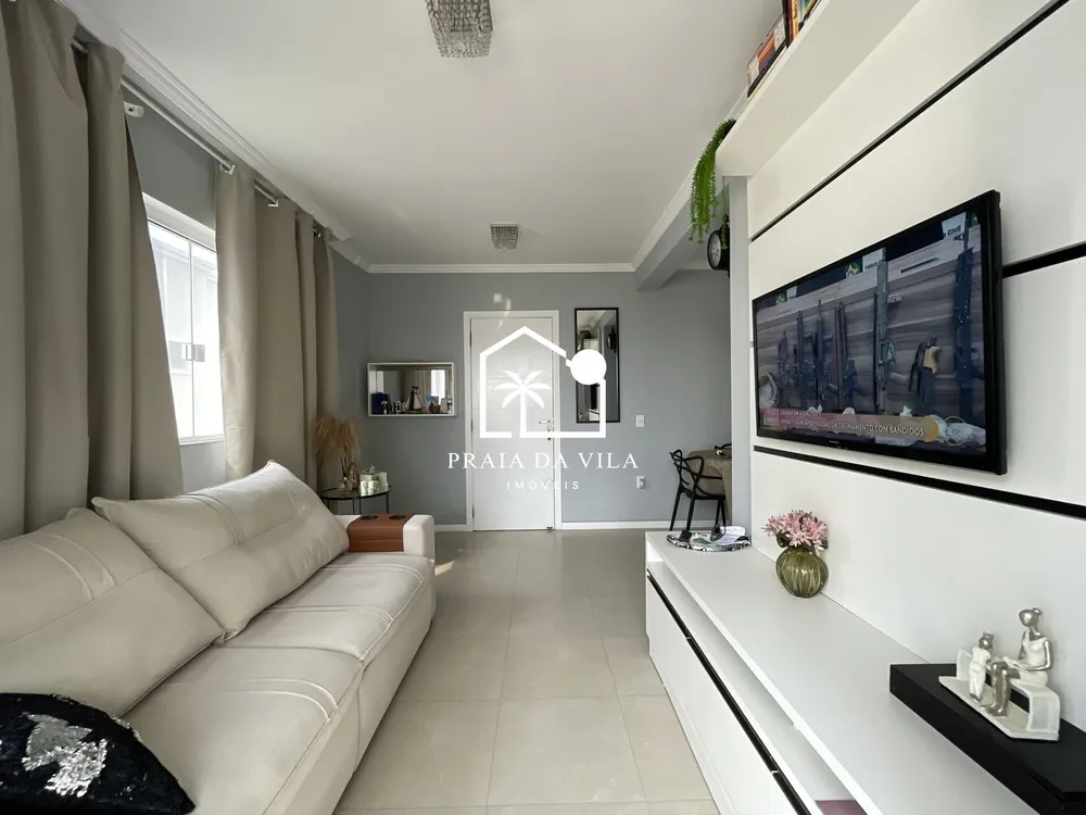 Apartamento, 2 quartos, 59 m² - Foto 5