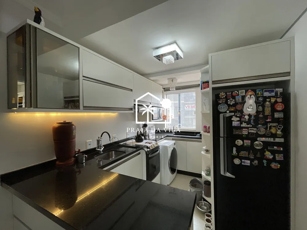 Apartamento, 2 quartos, 59 m² - Foto 4