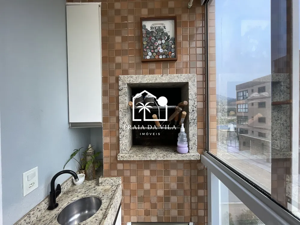 Apartamento, 2 quartos, 59 m² - Foto 8