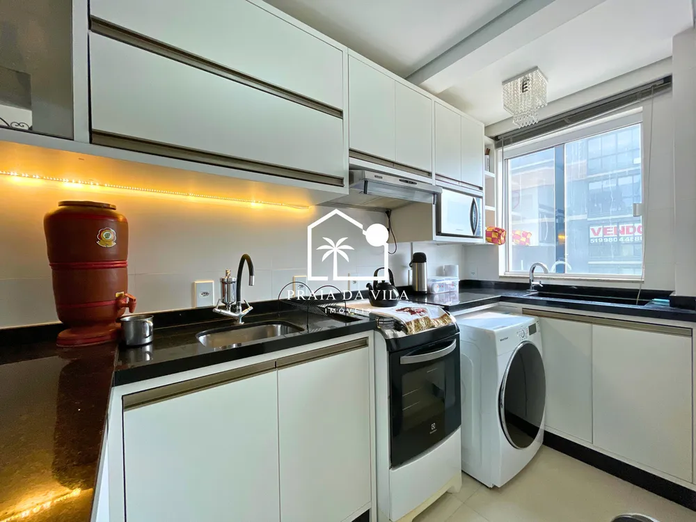 Apartamento, 2 quartos, 59 m² - Foto 11