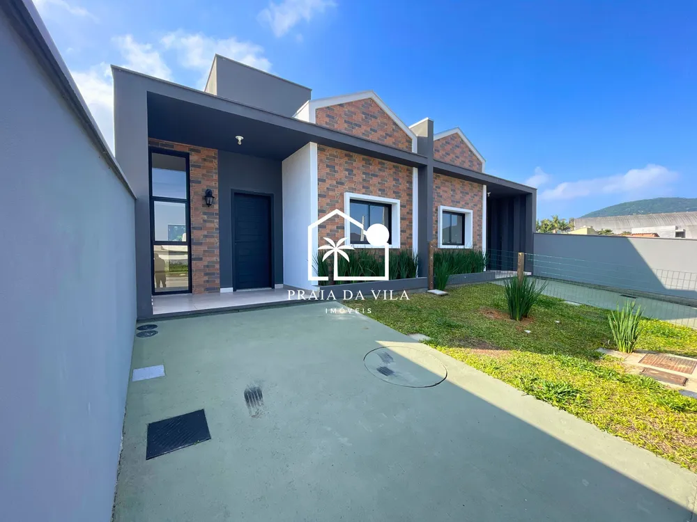 Casa, 2 quartos, 70 m² - Foto 5