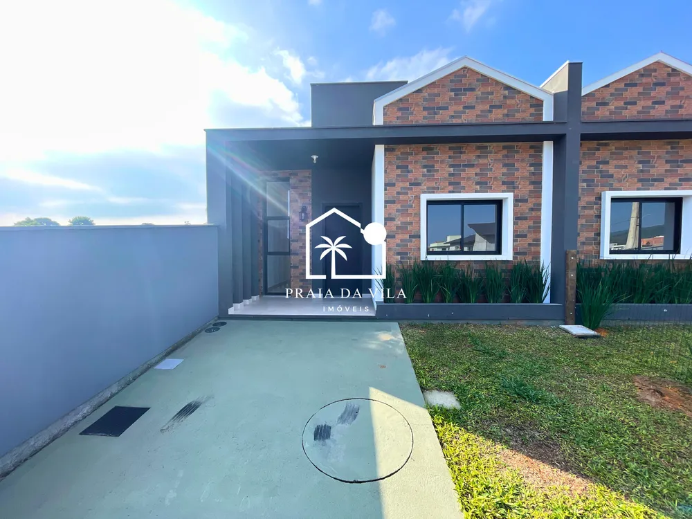 Casa, 2 quartos, 70 m² - Foto 2