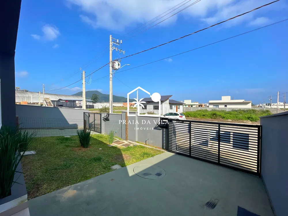 Casa, 2 quartos, 70 m² - Foto 3