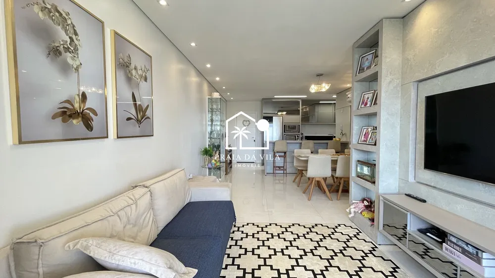 Apartamento, 3 quartos, 101 m² - Foto 9
